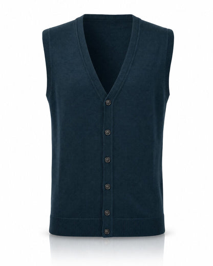 Gilet - VERDE