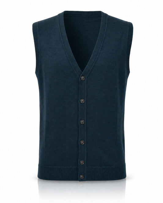 Gilet - VERDE
