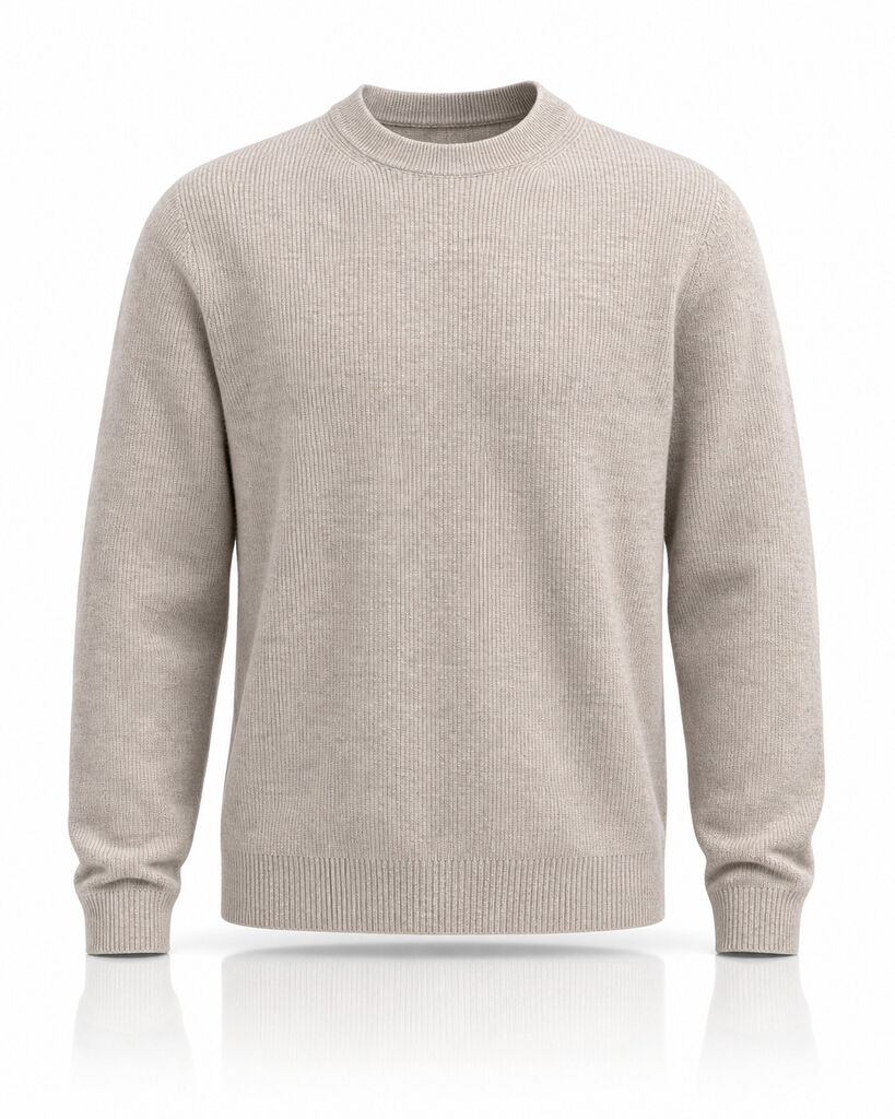 Pull - BEIGE