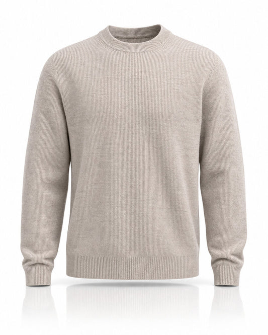 Pull - BEIGE