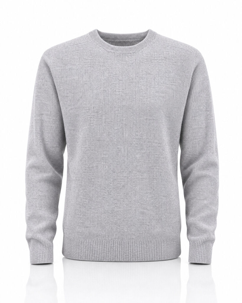 Pull - GRIGIO