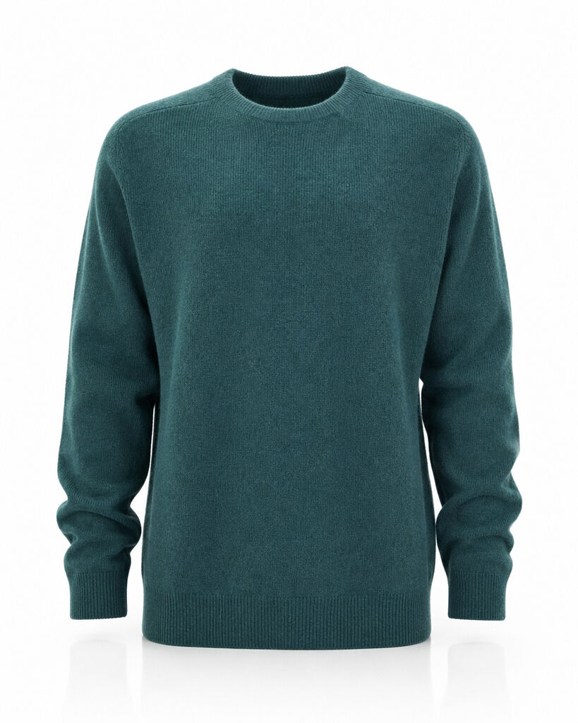 Pull - VERDE
