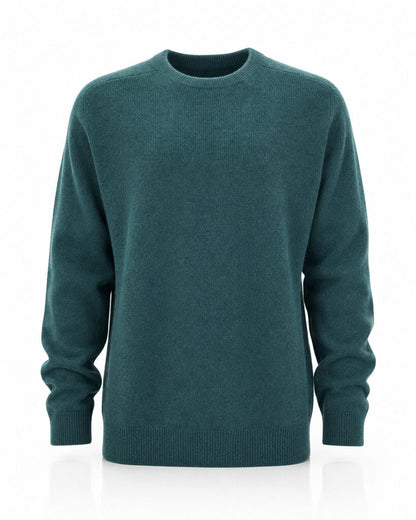 Pull - VERDE