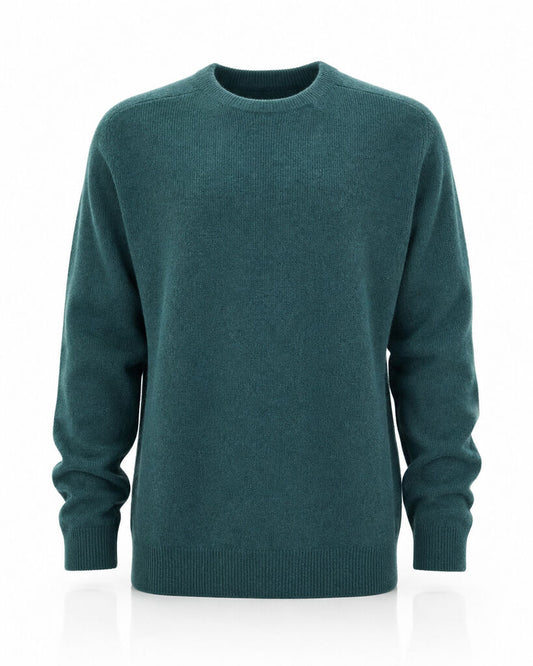 Pull - VERDE