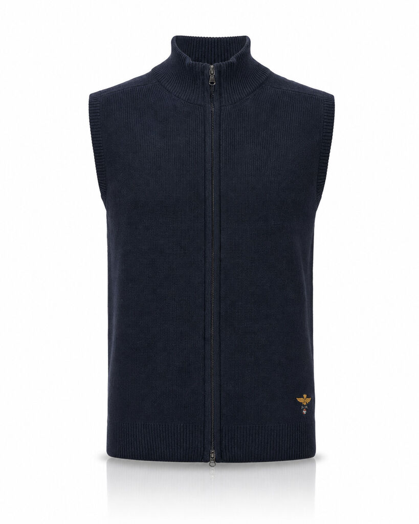 Gilet - NERO