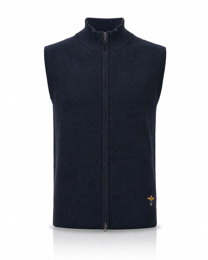 Gilet - NERO