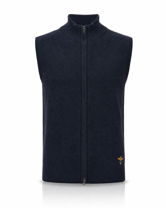 Gilet - NERO