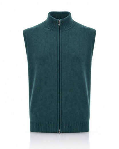 Gilet - VERDE