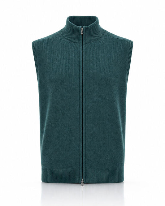 Gilet - VERDE