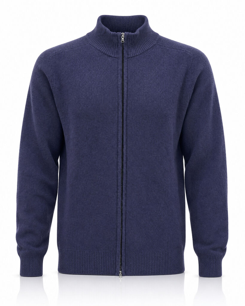 Cardigan - BLU