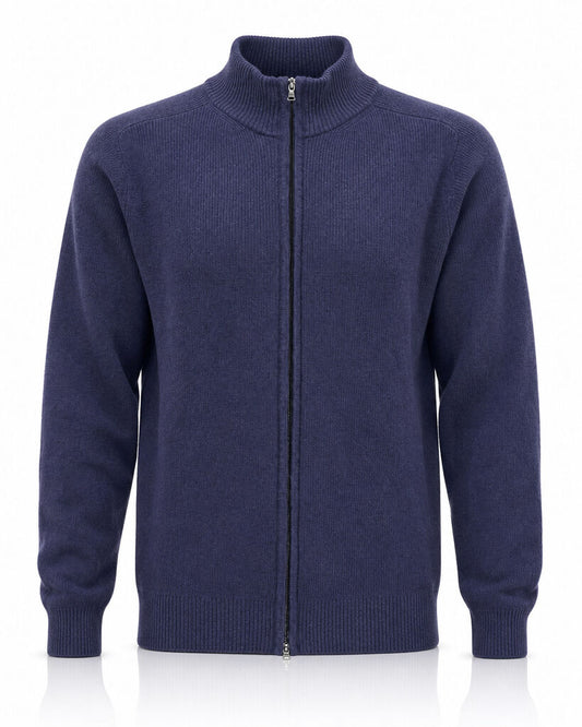 Cardigan - BLU