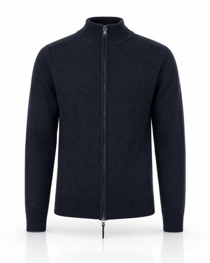 Cardigan - NERO