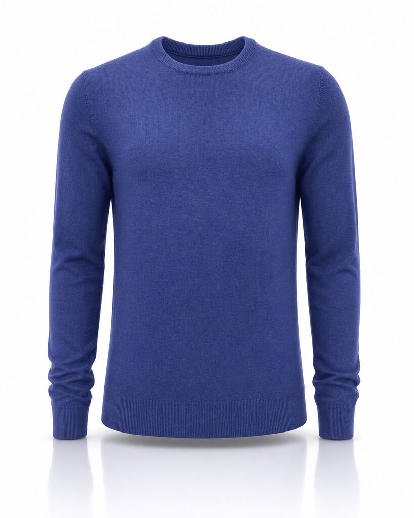 Pull - DENIM