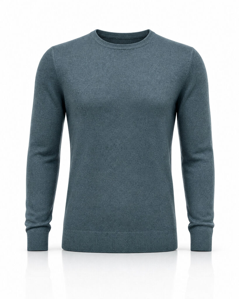 Pull - VERDE