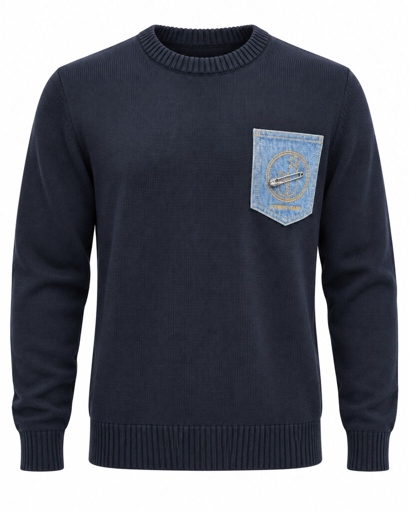 Pull - BLACK
