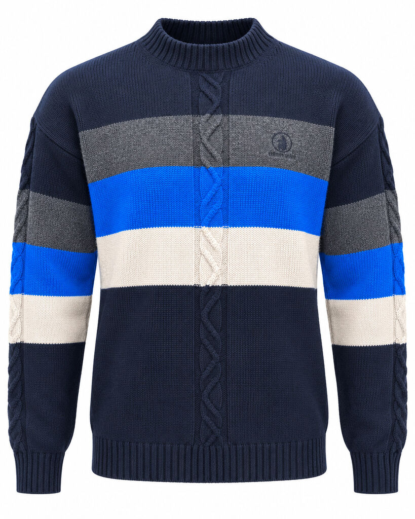 Pull - NER/BLU