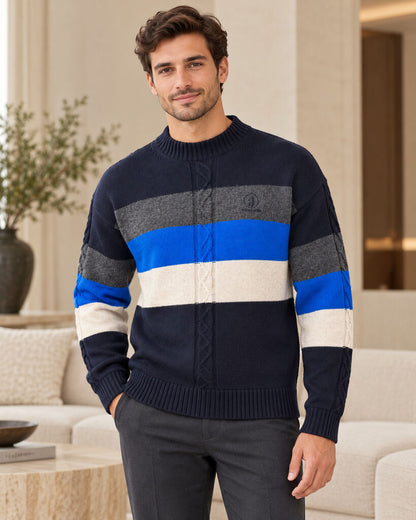 Pull - NER/BLU
