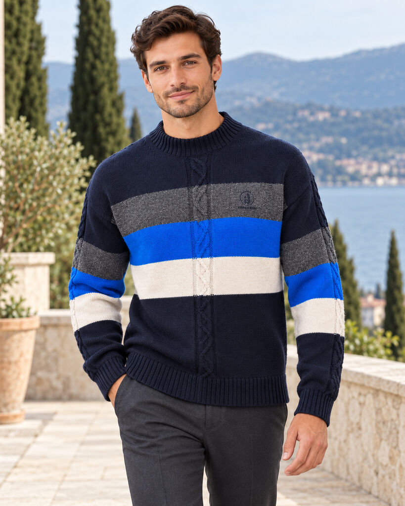 Pull - NER/BLU