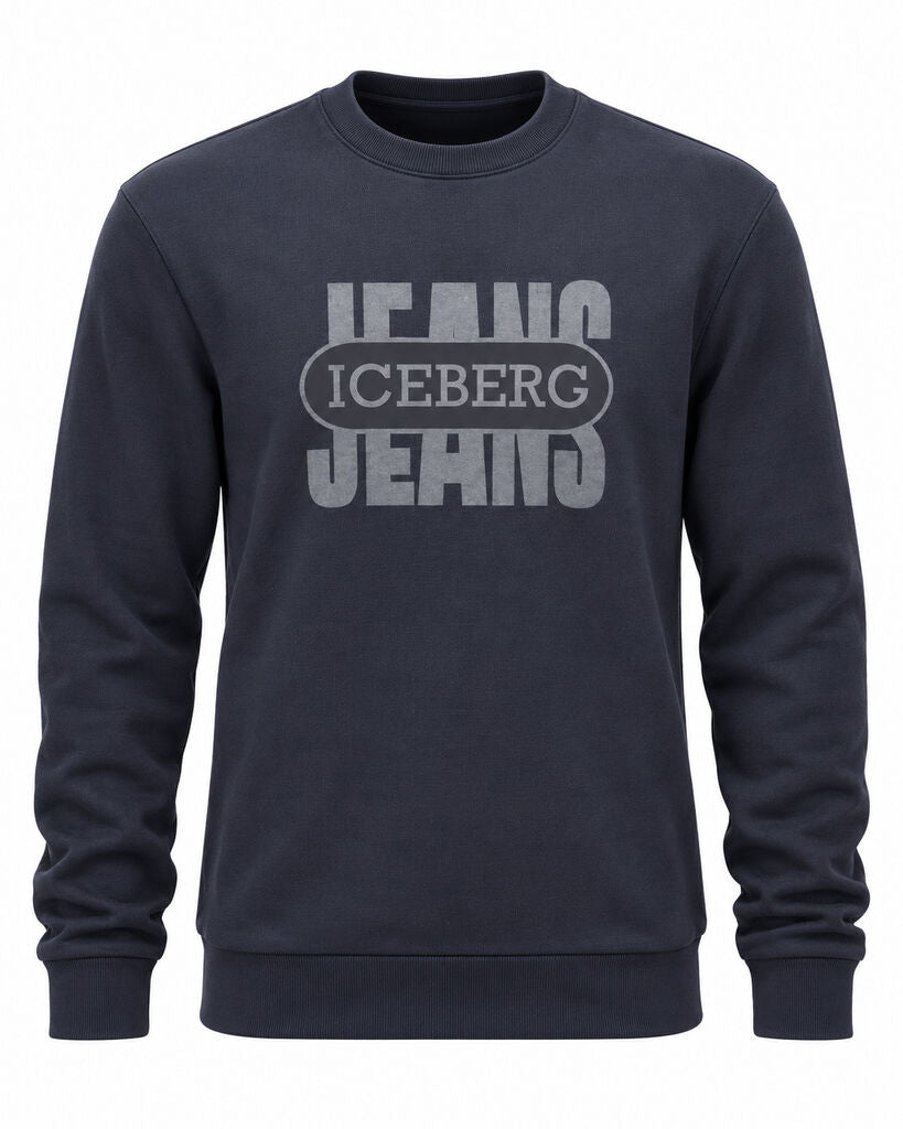 Sweater - BLACK
