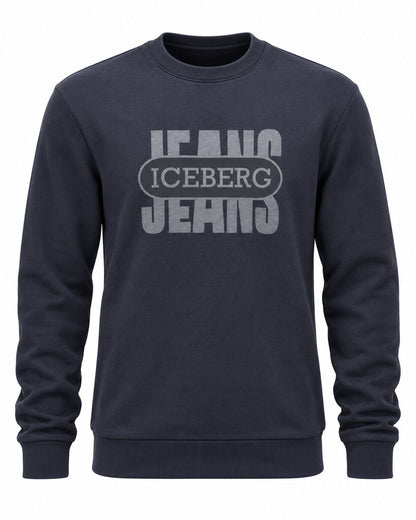 Sweater - BLACK