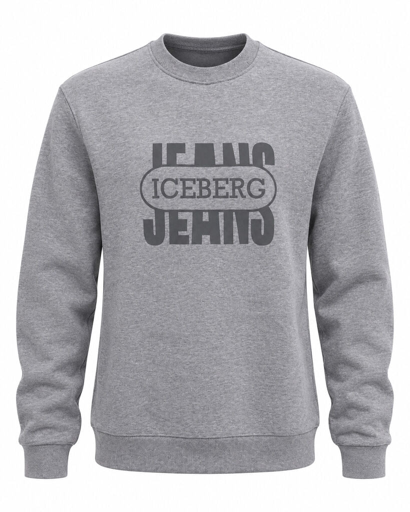 Sweater - GRIGIO