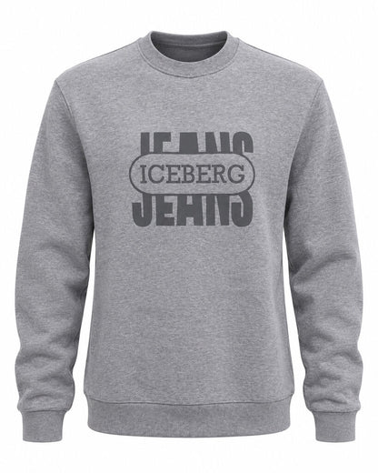 Sweater - GRIGIO