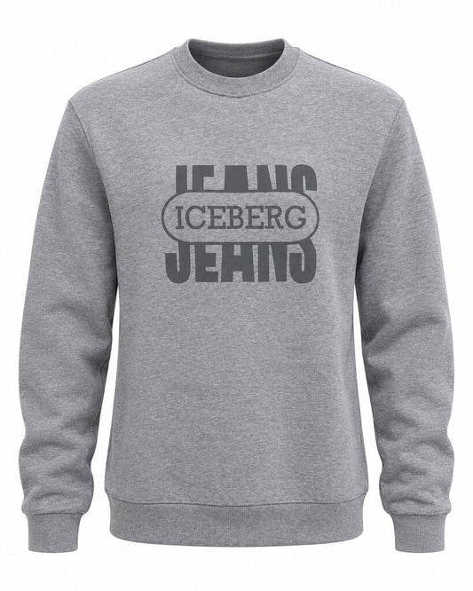 Sweater - GRIGIO