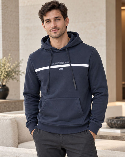 Sweater - BLACK