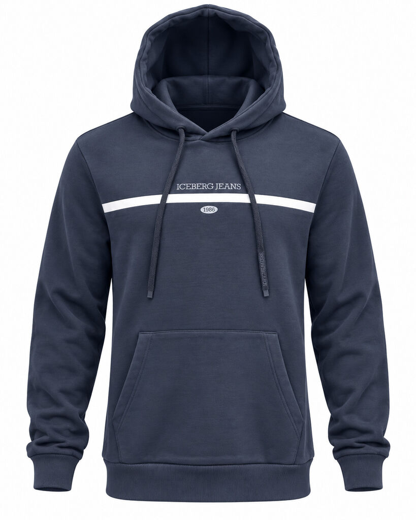 Sweater - BLACK