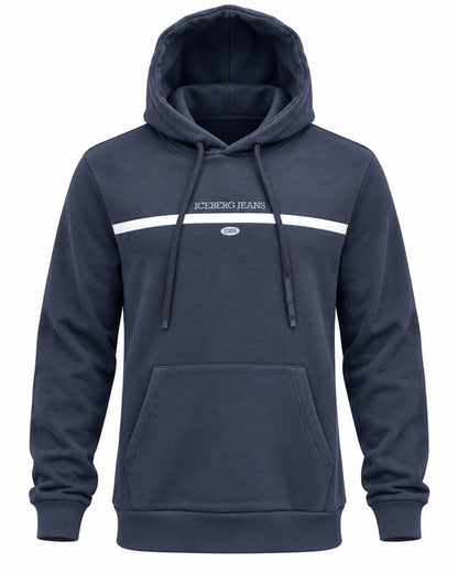 Sweater - BLACK