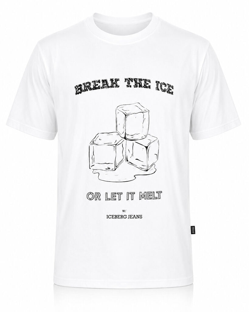 Tshirt Unique WHITE