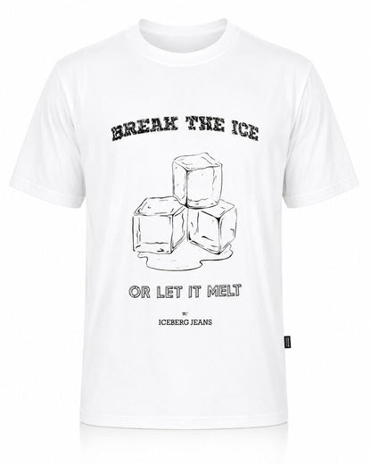 Tshirt Unique WHITE