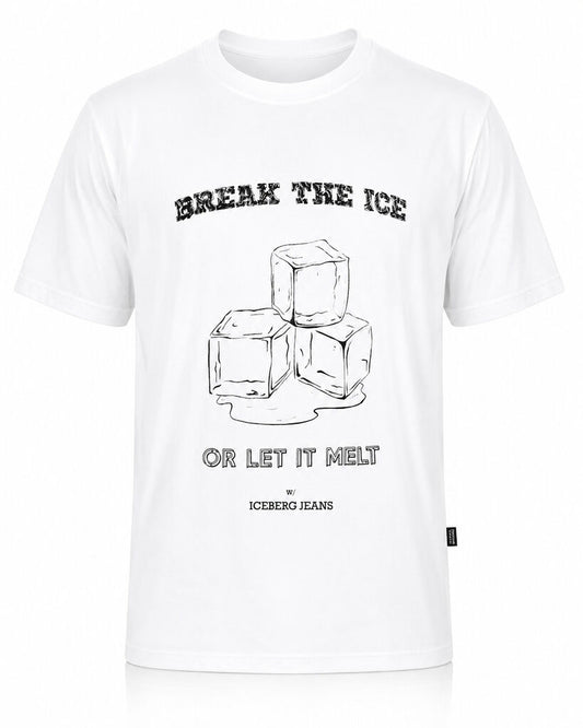 Tshirt Unique WHITE
