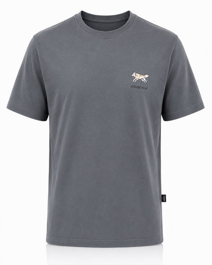 Tshirt Unique GRIGIO