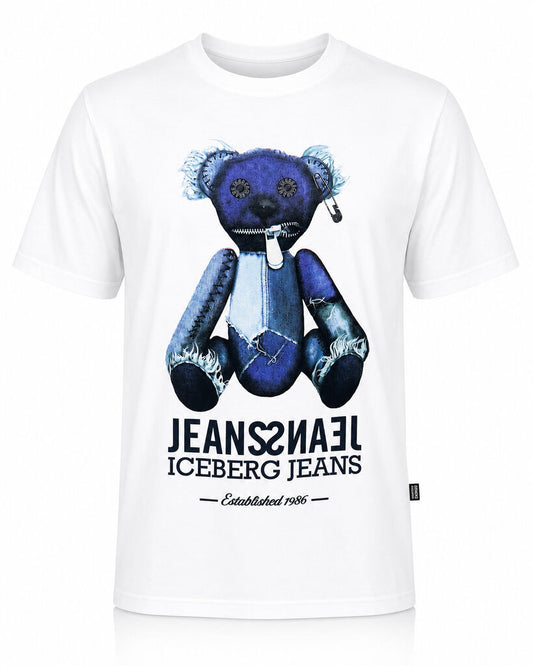 Tshirt Unique WHITE