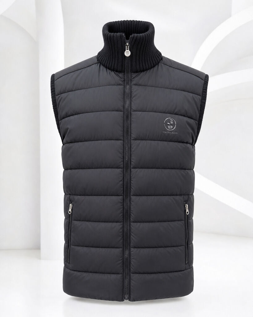 Jacket - NER/BLU