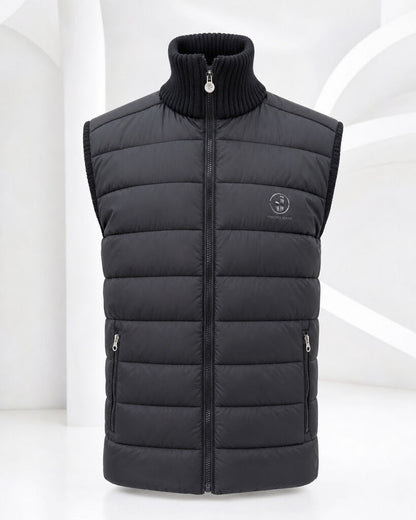 Jacket - NER/BLU
