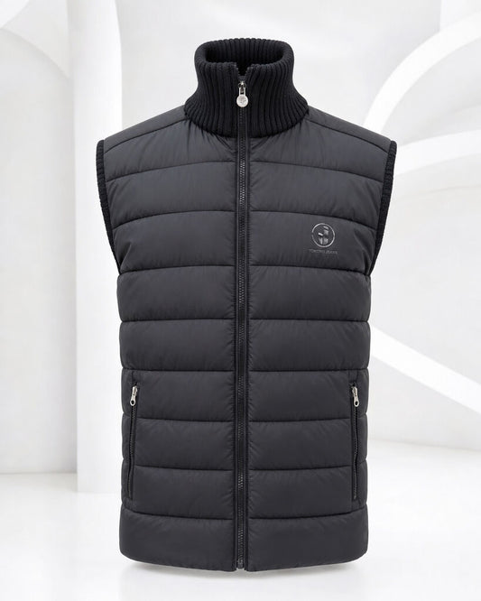 Jacket - NER/BLU