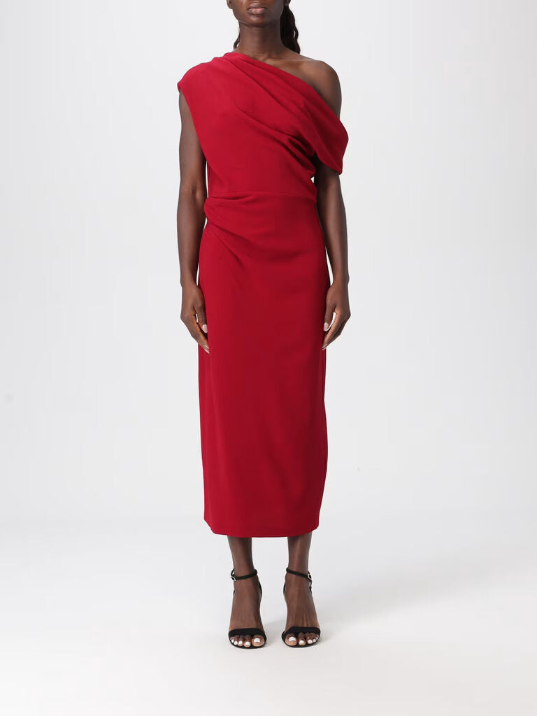 Dress - TOMATO