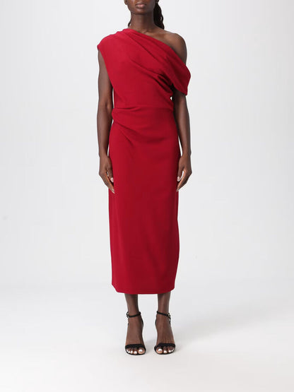 Dress - TOMATO