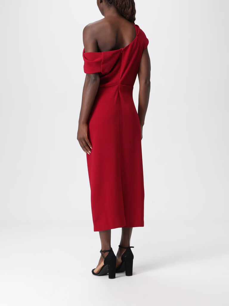 Dress - TOMATO