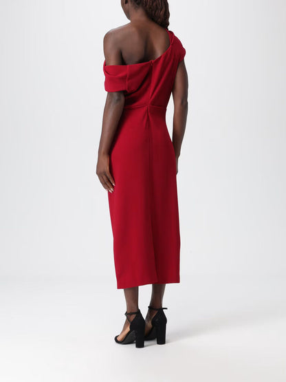 Dress - TOMATO