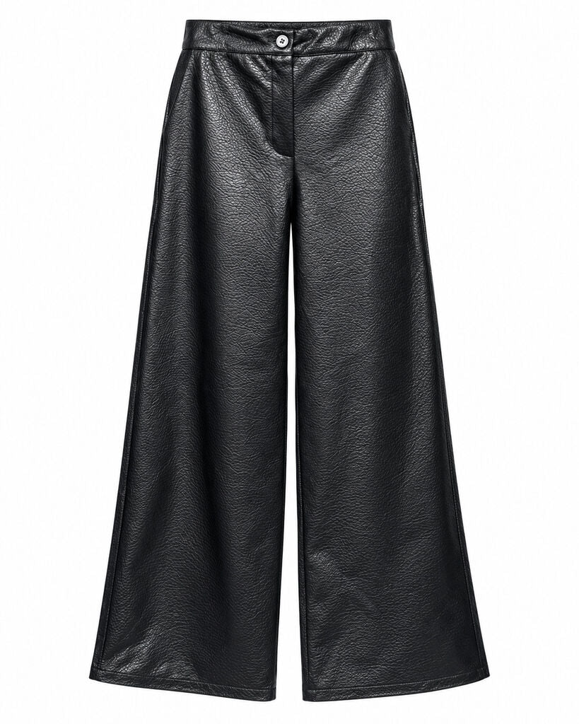 Pantalon - NERO