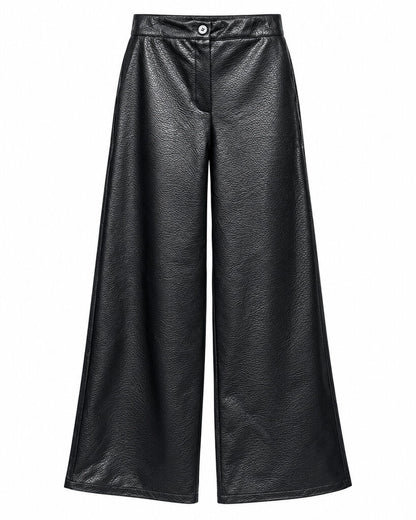 Pantalon - NERO