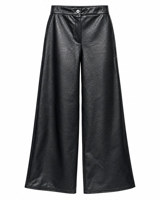 Pantalon - NERO