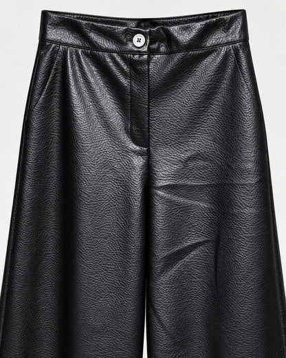 Pantalon - NERO