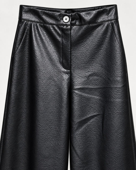 Pantalon - NERO
