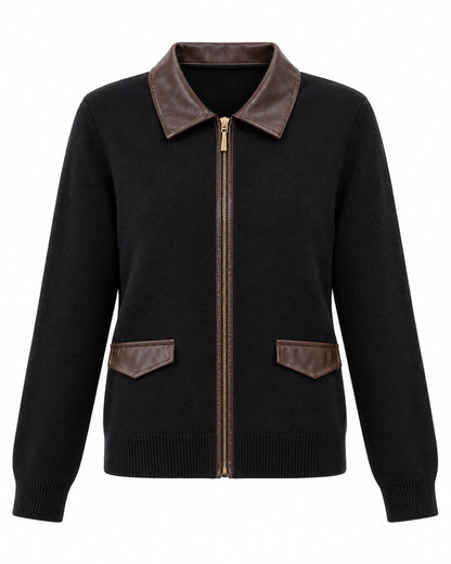 Jacket - BLACK