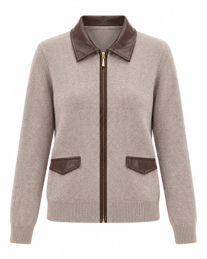 Jacket - CAMEL