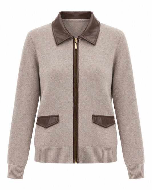 Jacket - CAMEL